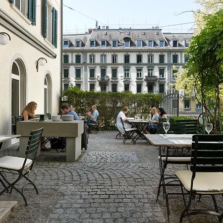 فندق سان جوزيف