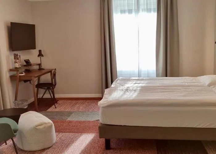 سان جوزيف زيورخ