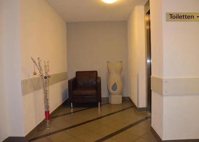 سان جوزيف 3* زيورخ