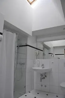 فندق سان جوزيف زيورخ