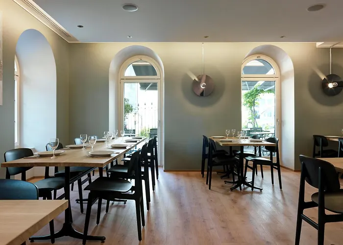 فندق سان جوزيف