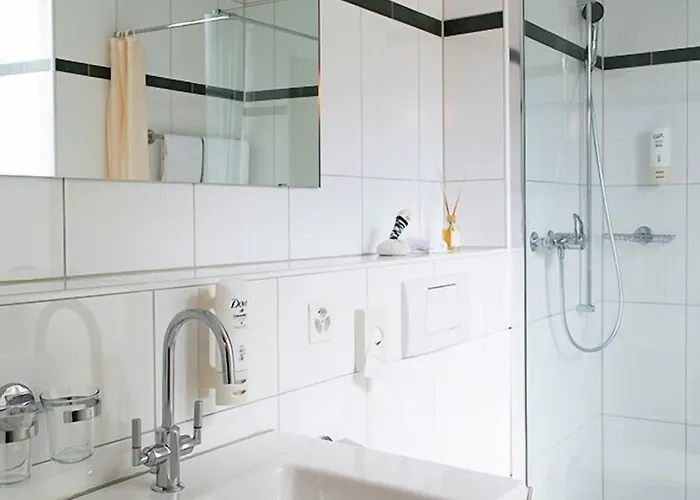 سان جوزيف فندق 3*