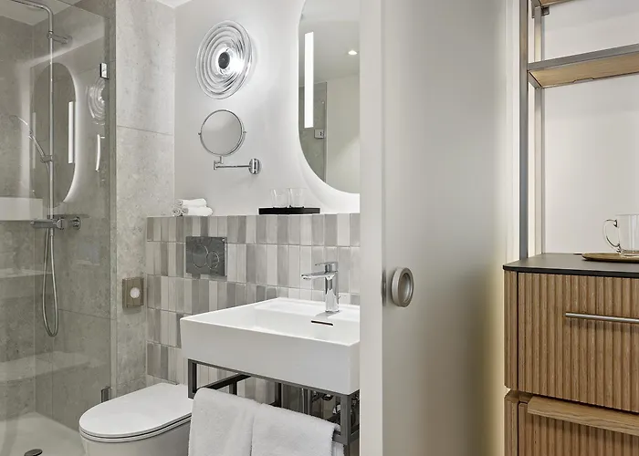 سان جوزيف فندق