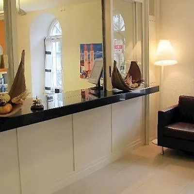 سان جوزيف فندق