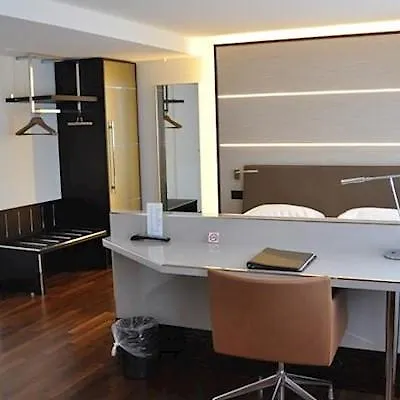 Hotel St. Josef Zürich