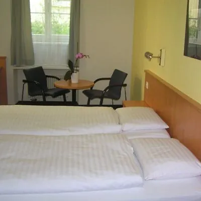 Hotel St. Josef Zürich