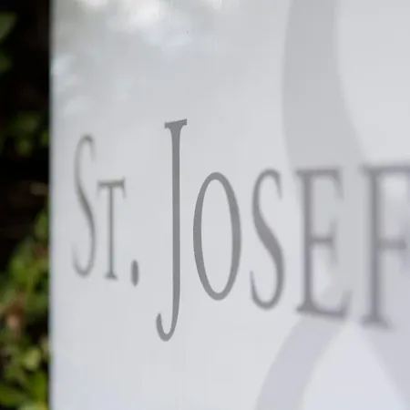 St. Josef Hotel
