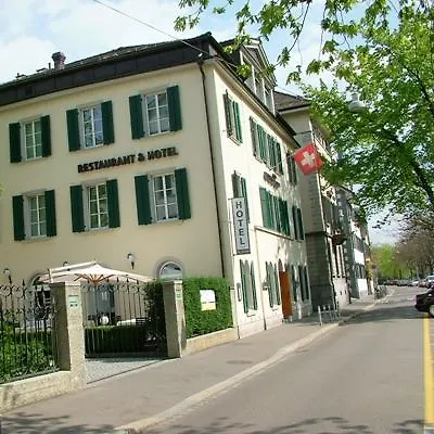 St. Josef Zürich