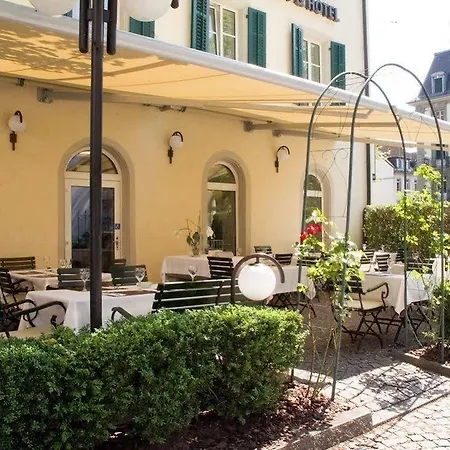 St. Josef Hotel 3*