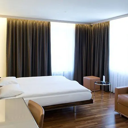Hotel St. Josef Zürich