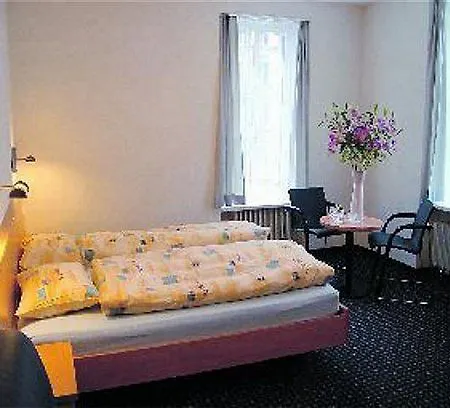 St. Josef Hotel Zürich