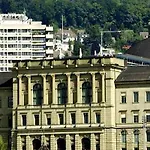 St. Josef Hotel Zurych