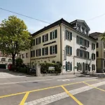 Hotel St. Josef 3*