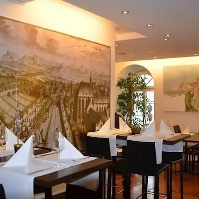 St. Josef Hotel 3*
