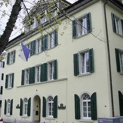 Hotel St. Josef