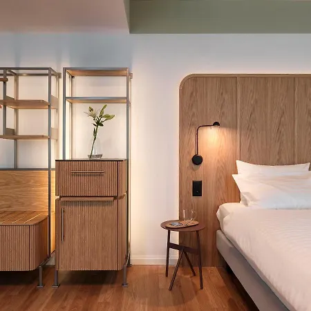 St. Josef Hotel 3*
