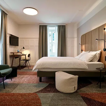 St. Josef Hotel 3*