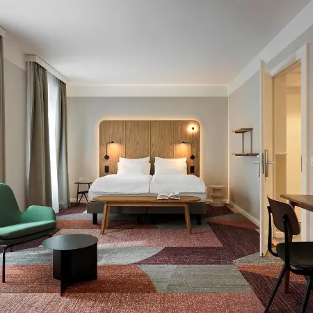 Hotel St. Josef