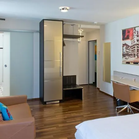 Hotel St. Josef