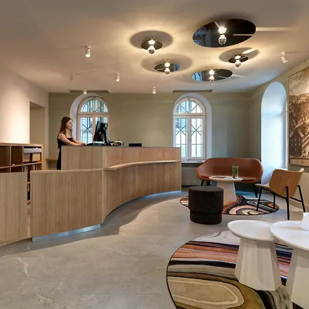 St. Josef Hotel