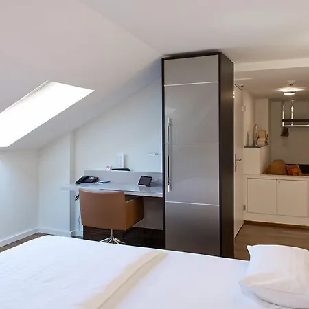 St. Josef Hotel Zurich