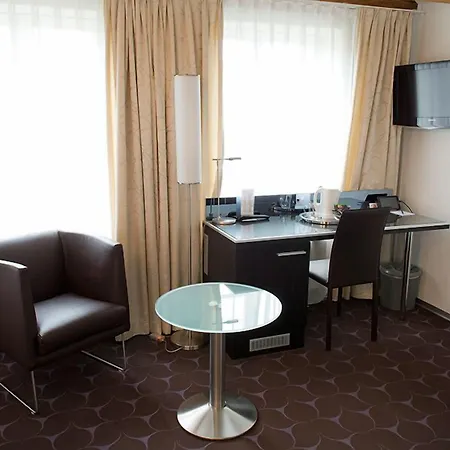 ホテル セント ジョセフ