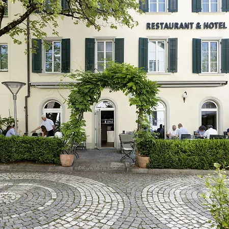 St. Josef Hotel Curych