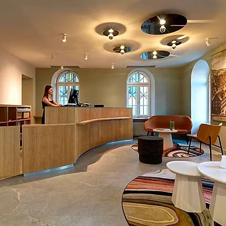 세인트 조셉 3* 취리히
