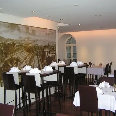 St. Josef Hotel 3*