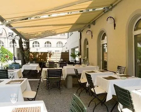 St. Josef Hotel 3*