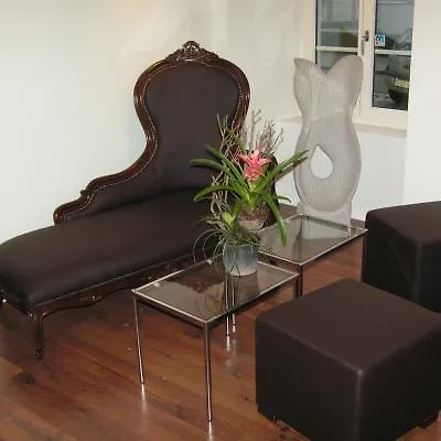 St. Josef Hotel Zurique
