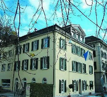 Hotel St. Josef