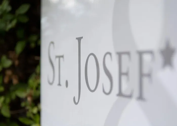 St. Josef Hotel
