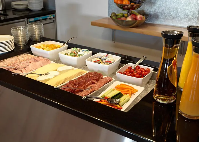 ホテル セント ジョセフ