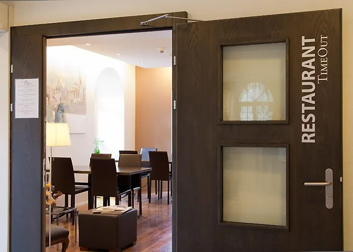 セント ジョセフ