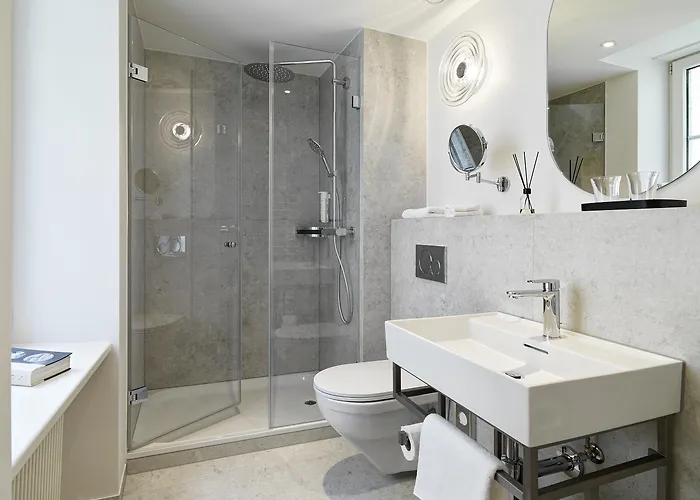 セント ジョセフ チューリッヒ