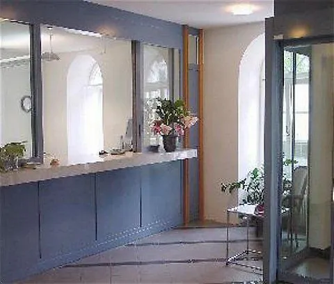 セント ジョセフ