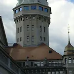 Отель St. Josef 3*