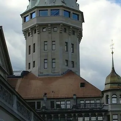 Готель St. Josef 3*