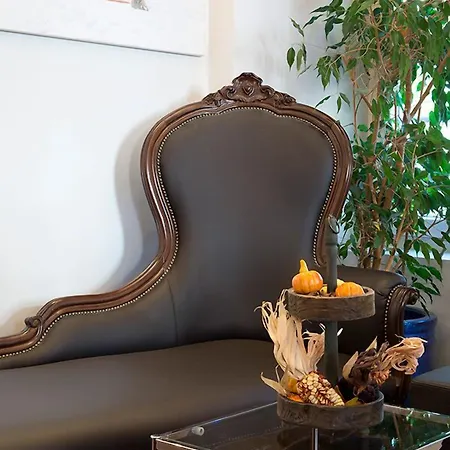 Готель St. Josef Цюрих