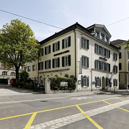Hotell St. Josef Zürich