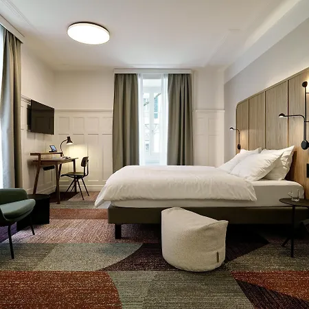 Готель St. Josef Цюрих