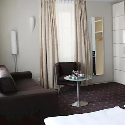 St. Josef Цюрих