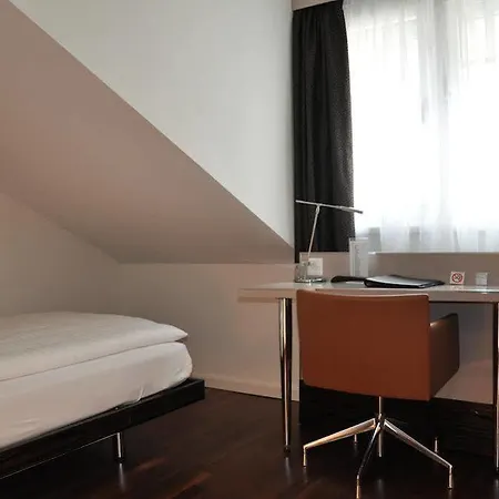 St. Josef Цюрих