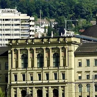 St. Josef Szálloda Zürich