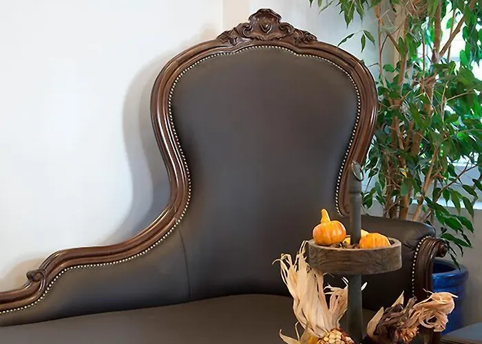 Hotell St. Josef Zürich