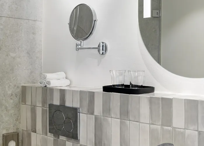 Szálloda St. Josef 3*