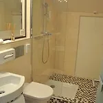 圣约瑟夫酒店 3* 苏黎世
