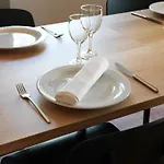 圣约瑟夫酒店