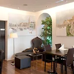 酒店 圣约瑟夫酒店 3*